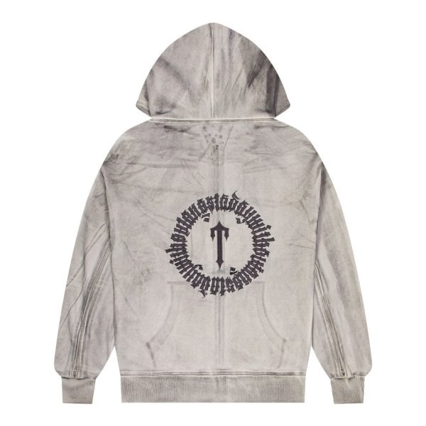 Trapstar Italia: The Rise of a Streetwear Icon in Italian Urban Fashion