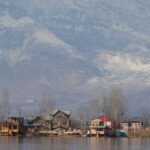 Dal Lake Winter Tour