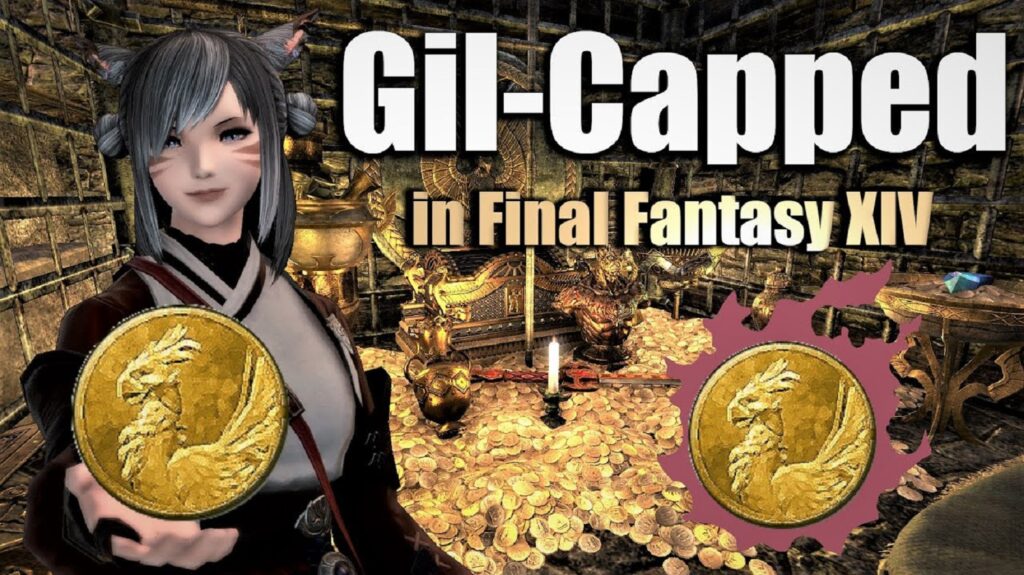 Trusted Online Marketplace Where You Buy FFxiv Gil