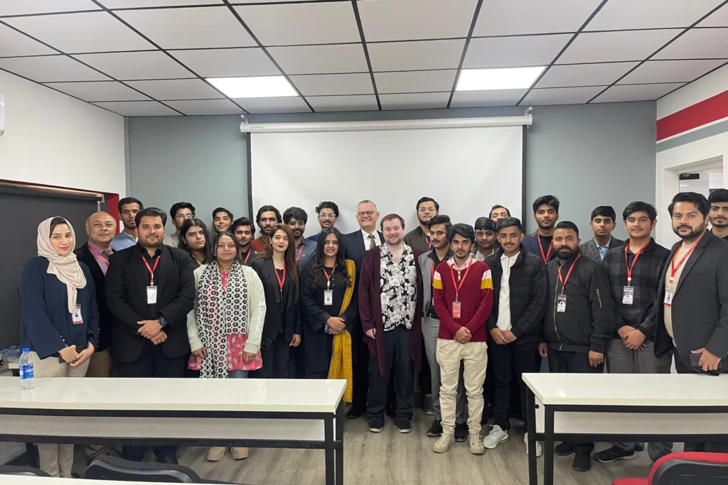 Centre for Islamic Studies