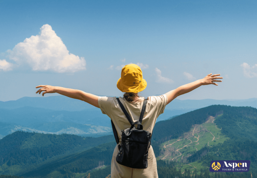 UK Honeymoon Packages from Bangladesh A Dream Romantic Getaway with Aspen Tours and Travels