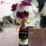 send gifts to Pakistan