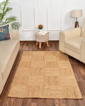 Jute Carpet