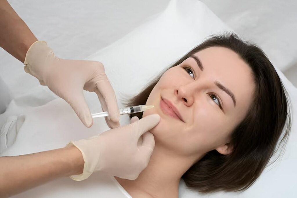 Can Skin Whitening Injection in Islamabad Improve Appearance?