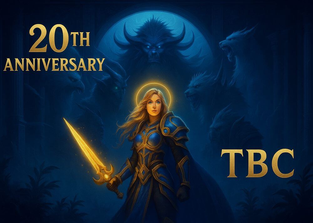 buy wow classic tbc gold