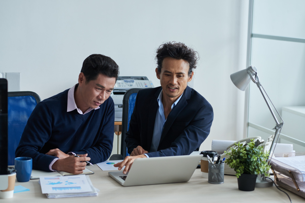 Procurement Contractor