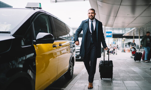 Cheap Airport Transfer Bristol