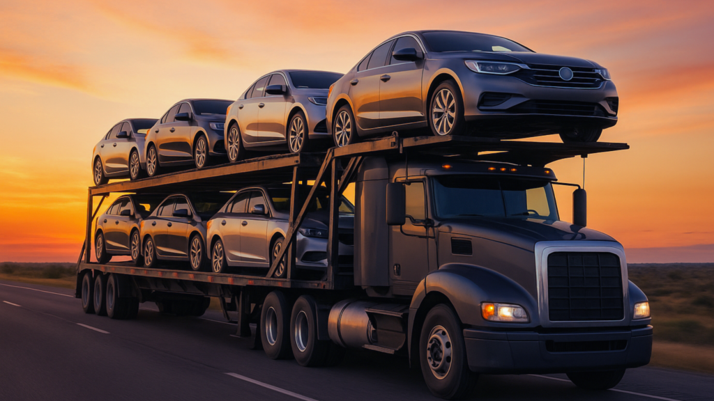 what your car says about you