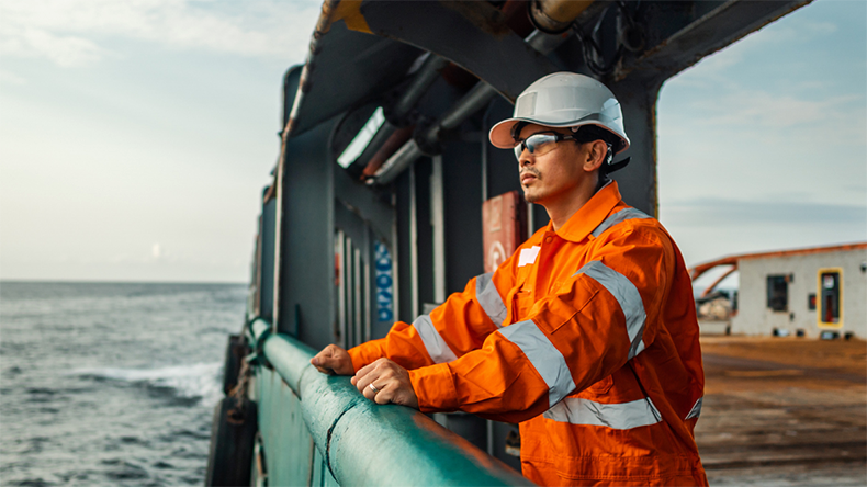 Crew Change Services Port Agency UK for Maritime Operations