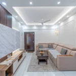 Transforms Your Space with Spazio Interior Design Company in Dubai