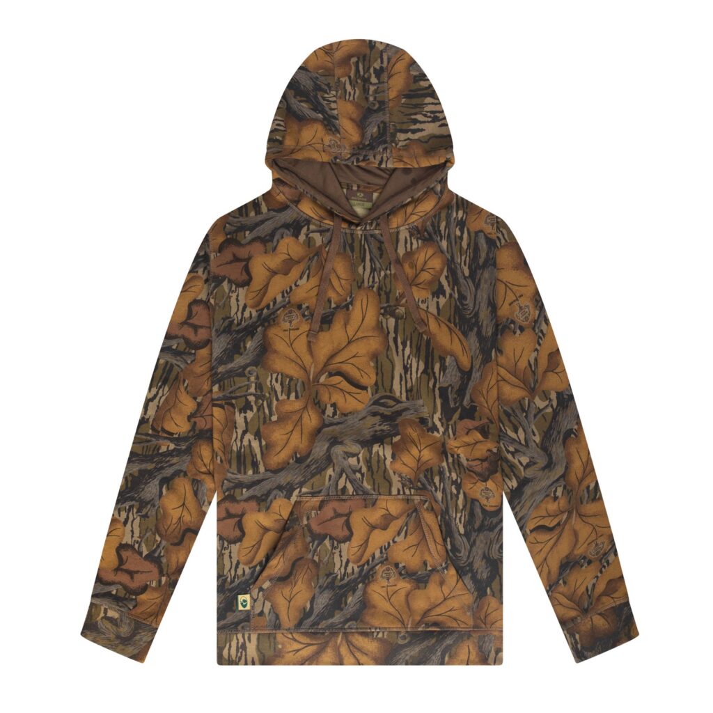 Camo Hoodie: A Timeless Streetwear Essential Redefined