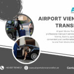 VIP transfer Vienna Airport