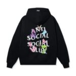 Anti Social Social Club: The Rise of a Cult Streetwear Brand