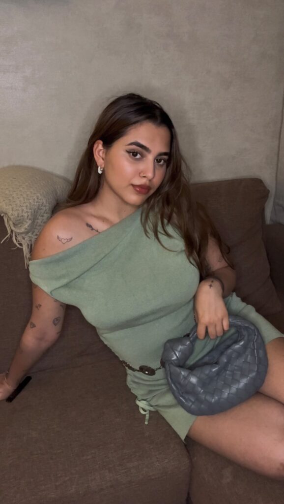 Navi Mumbai call girls