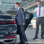 Airport Limo Service Seattle WA