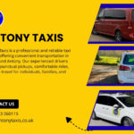 taxi service in frome