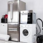 Appliance Removal Service