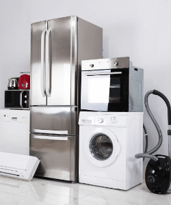 Appliance Removal Service