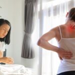 Back Pain When Breathing