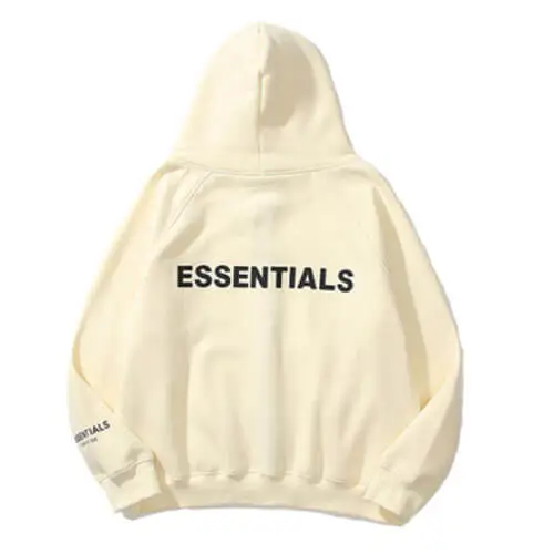 Fear Of God Essentials