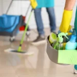 specialized cleaning services in Dubai