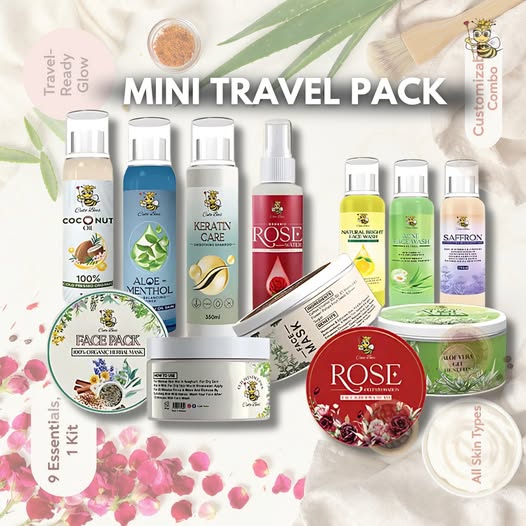 Cutebee by Sadia Beauty Solutions