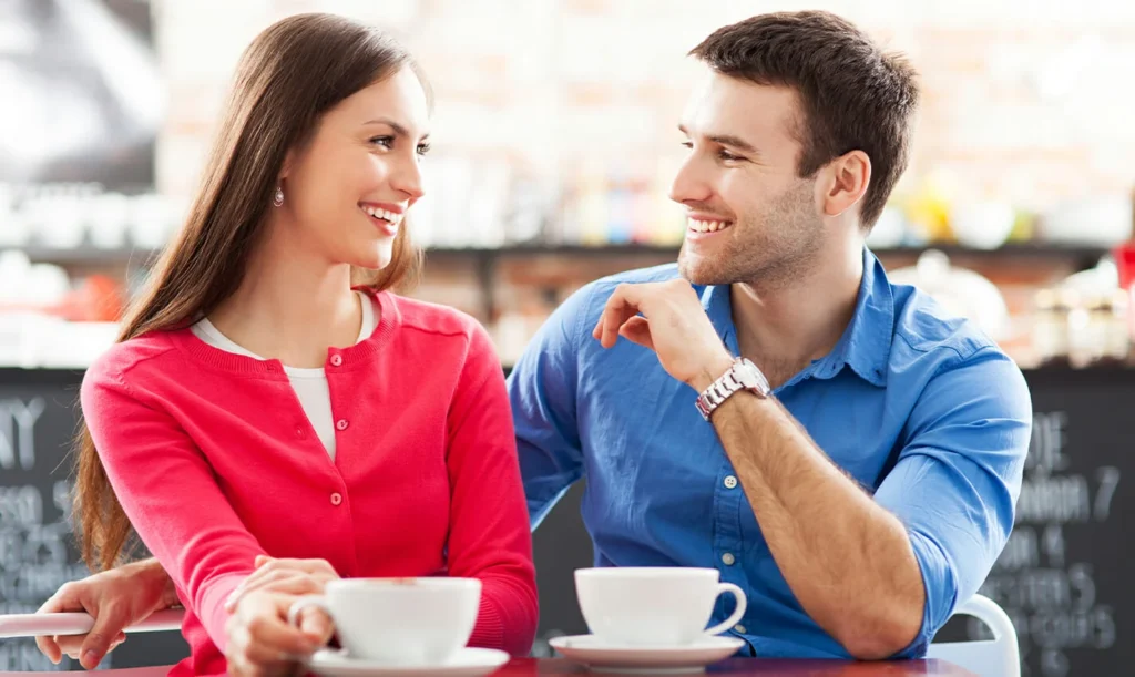 How to Avoid the Dreaded Friend Zone