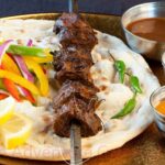 Best halal restaurant in blackburn