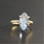 moonstone jewelry