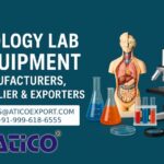 Biology Lab Equipment Suppliers
