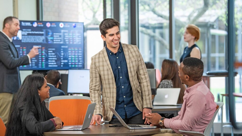 Masters in Insurance and Risk Management for Global Success