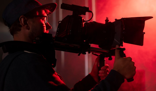 Top 8 Video Production Trends to Watch in 2026