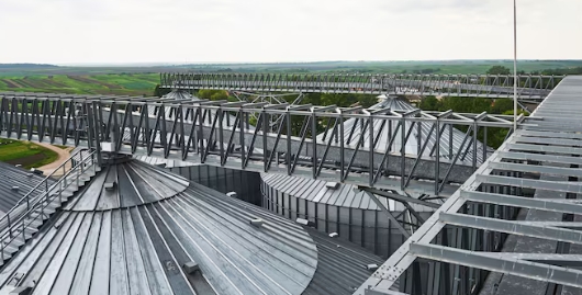 Metal Barn Building Kits: How to Choose One That Fits Your Operation