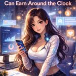 From Scratch to Profit: How AI Companions Can Earn Around the Clock