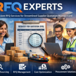 RFQ Experts: A Complete Guide to Efficient Request for Quotation Services