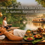 Why South India Is the Ideal Destination for Authentic Ayurvedic Retreats