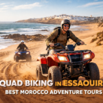 Why Quad Bike Essaouira Is a Must-Do Adventure in Morocco