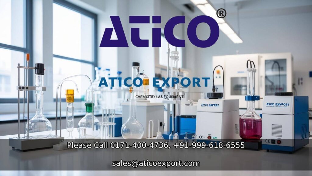 Chemical Engineering Lab Equipment Supplier