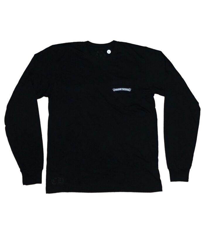 Chrome Hearts Fuck You Long Sleeve b