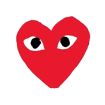 Comme-Gas-Garcons-Logo