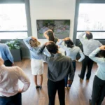 Workplace Wellness Solutions in Dubai