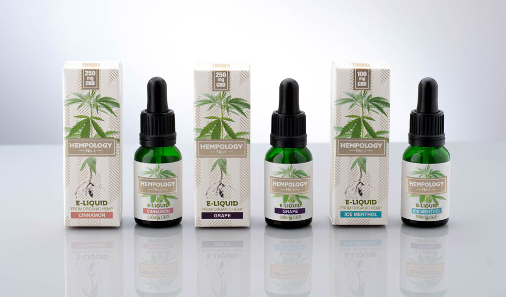 Why Packaging Matters in the CBD Industry