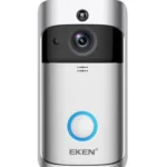 Video Doorbells and Their Impact