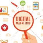 Digital marketing - Purpose Path