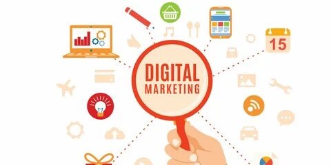 Digital marketing - Purpose Path