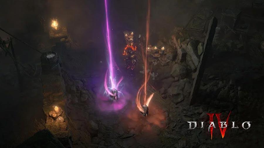 Enhance your hero strength with Diablo 4 Buy Items