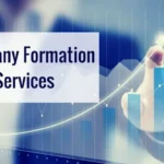 Company formation