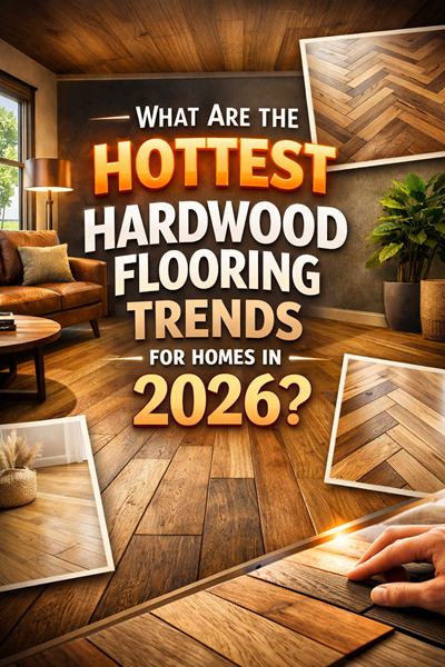 Flooring Trends