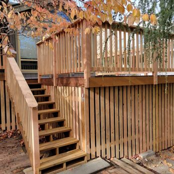 Framing To Finishing