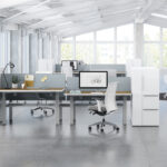 Coworking Spaces and Virtual Offices in Mississauga | Workplace K